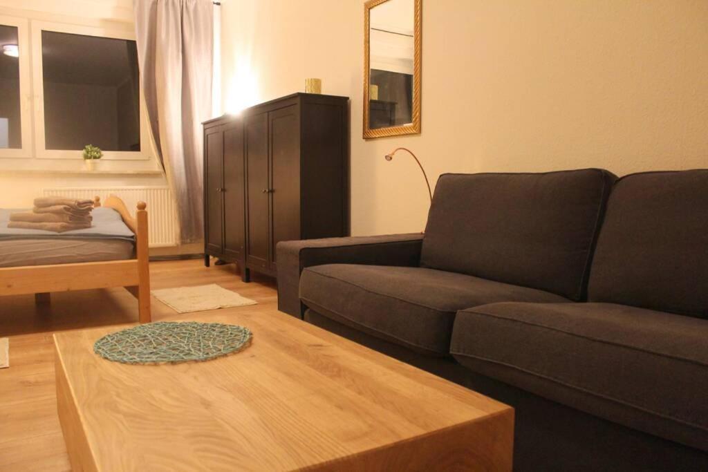 קמניץ Apartment Bella מראה חיצוני תמונה