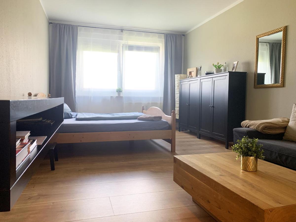 קמניץ Apartment Bella מראה חיצוני תמונה