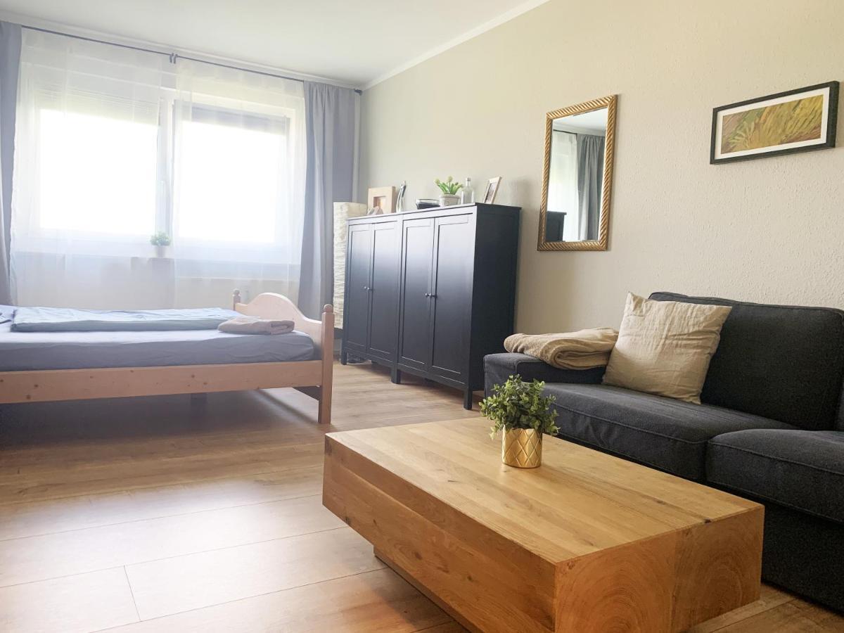 קמניץ Apartment Bella מראה חיצוני תמונה