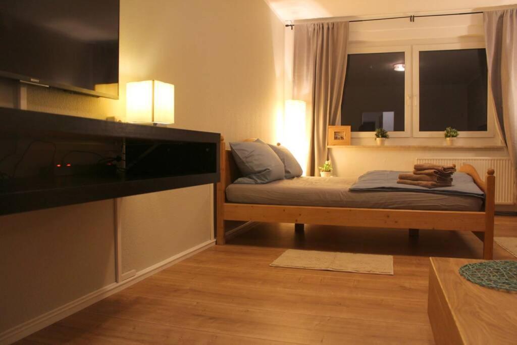 קמניץ Apartment Bella מראה חיצוני תמונה