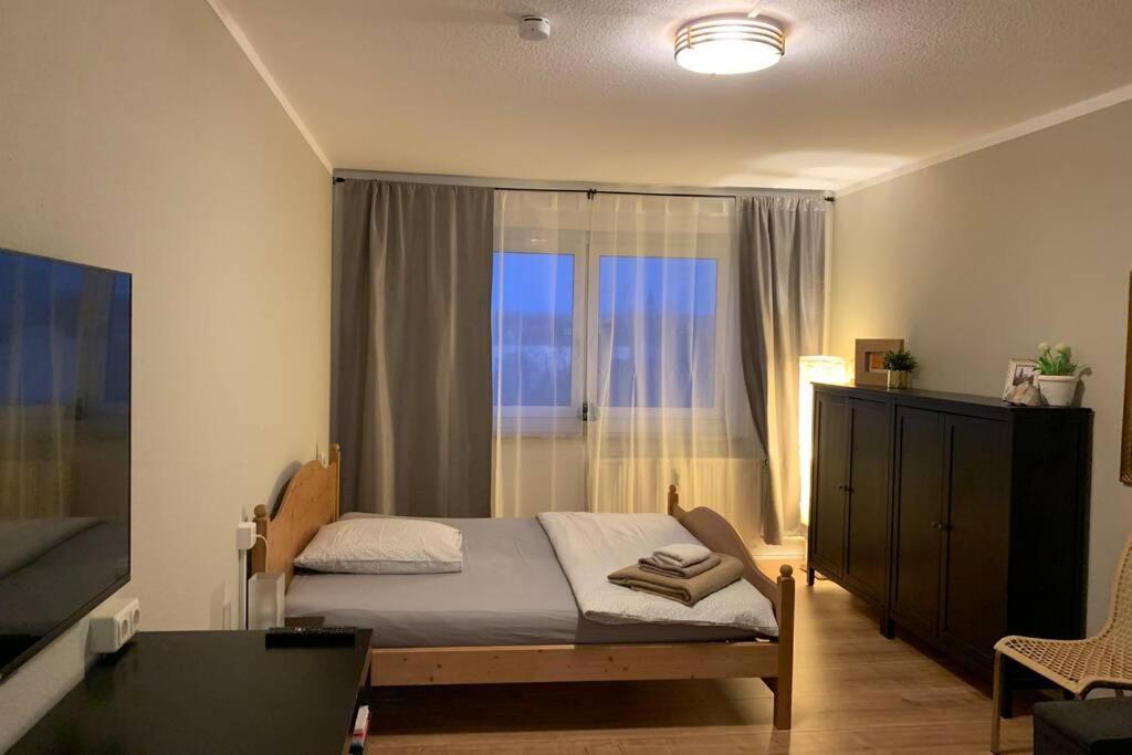 קמניץ Apartment Bella מראה חיצוני תמונה