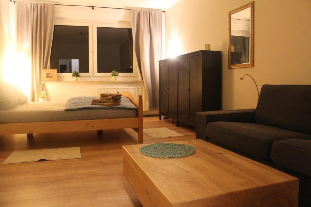 קמניץ Apartment Bella מראה חיצוני תמונה