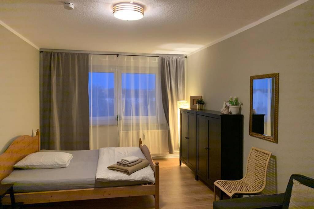 קמניץ Apartment Bella מראה חיצוני תמונה
